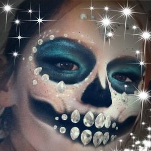 Meet your Posher, Maryse